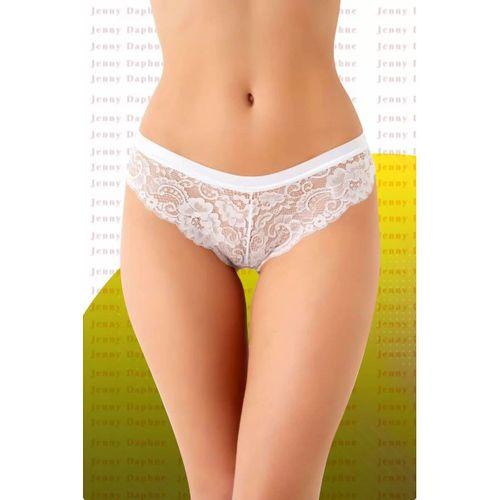 G-box 931 Kadın Dantelli Brazilian Bikini Külot