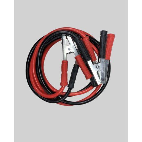 1200a Takviye Kablosu Araç Acil Yardım 2 Metre Güçlü Maşa