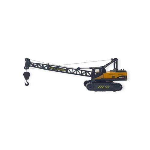 İş Makinası Vinç - Paletli Mekanizmalı 26 cm - 706-35