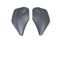MONDİAL Mondial Yan Kapak 125 Mh Drift Takım Parlak Siyah