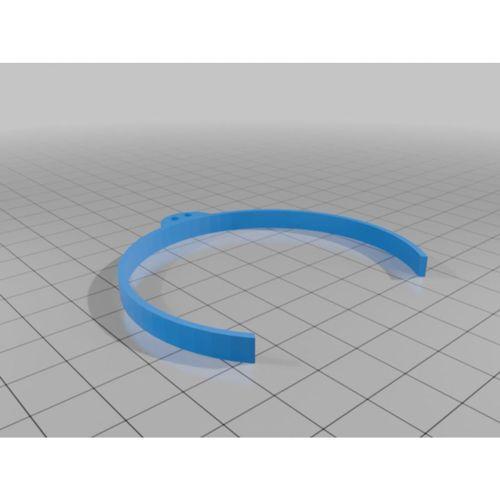 WD40 500ml Tüp Tutucu (Bu ürün Sadece Plastik parçadır - Almadan Önce Soru Sorabilirsiniz)