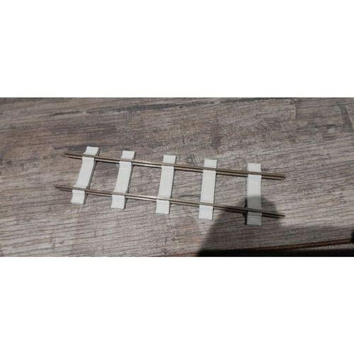 Gn15 Demiryolu Travers 16.5 Hat İçin 3D Baskı (Bu ürün Sadece Plastik parçadır - Almadan Önce Soru Sorabilirsiniz)
