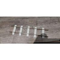 Gn15 Demiryolu Travers 16.5 Hat İçin 3D Baskı (Bu ürün Sadece Plastik parçadır - Almadan Önce Soru Sorabilirsiniz)