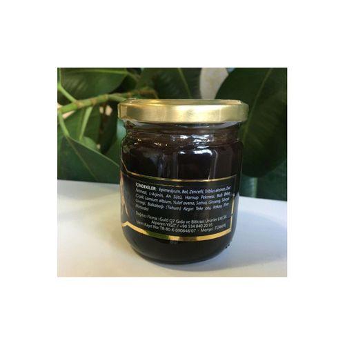 Q7 Bitkisel Karışımlı Macun 240 Gr X 4 Kutu