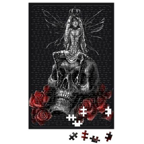 Female Power Puzzle 240 Parça Yapboz