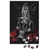 Female Power Puzzle 240 Parça Yapboz