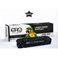 Canon LBP-631dw Muadil Toner - 1350 Sayfalık - Çipli Siyah Toner