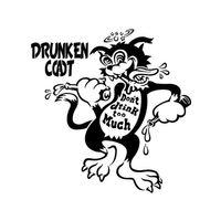 Sarhoş Kedi Şablonu (Bu ürün Sadece Plastik parçadır - Almadan Önce Soru Sorabilirsiniz)