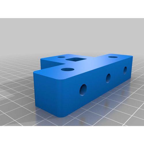 Hassas Router Daire Jig Bosch Colt (Bu ürün Sadece Plastik parçadır - Almadan Önce Soru Sorabilirsiniz)
