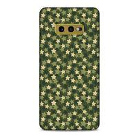 Kamuflaj 83 Samsung Galaxy S10e Kılıf Silikon Kapak