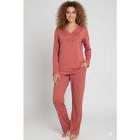 Limissi Viskon Uzun Kollu Kadın Pijama Takımı 24642