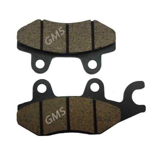 SEVGENT Sevgent Fren Balata Dısk Ön 9Mm Cup - Atv