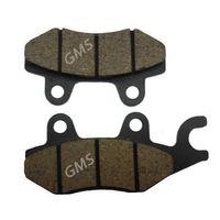 SEVGENT Sevgent Fren Balata Dısk Ön 9Mm Cup - Atv