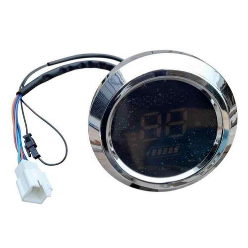 SEVGENT E-Bis Gösterge Paneli Ym Dijital Yuvarlak 48-72V