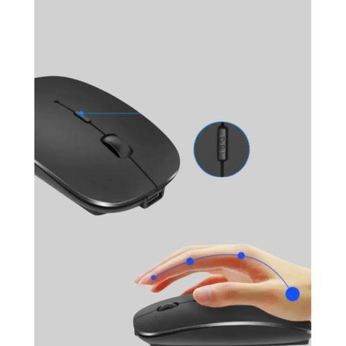 Ayarlanabilir Dpı Özellikli Mouse – Sessiz, Es Ve Uyumlu