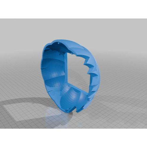 Alevli Balkabağı (Bu ürün Sadece Plastik parçadır - Almadan Önce Soru Sorabilirsiniz)