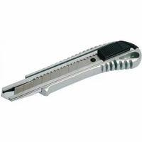 Metal Maket Bıçağı / Falçata - Otomatik Kilitli