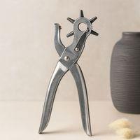 Metal Kemer Delme Pensesi (6 Diş)
