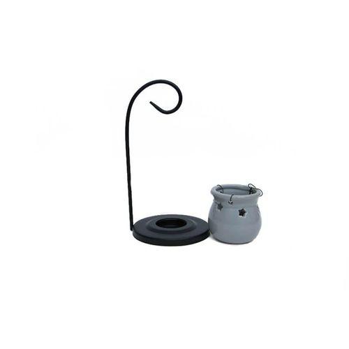 Buhurdanlık Seramik Askılı Kazan