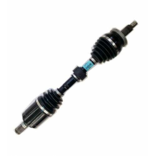 Aks Mi̇li̇ Komple Sol Hyundai̇ Santafe 12