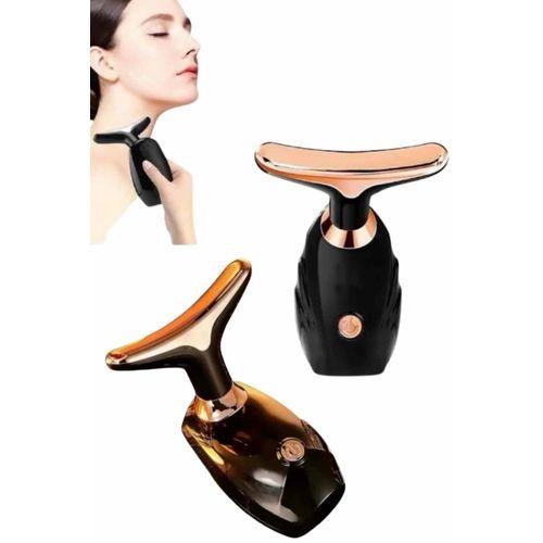 Boyun Cilt Yüz Sıkılaştırıcı Güzellik Cihazı