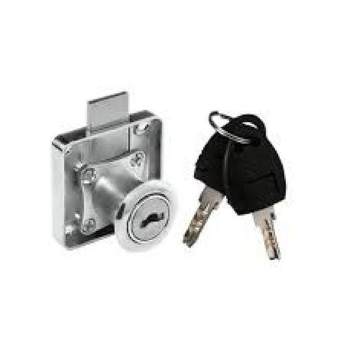 Kare Çekmece Kilidi Bilyalı Anahtarlı