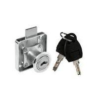 Kare Çekmece Kilidi Bilyalı Anahtarlı