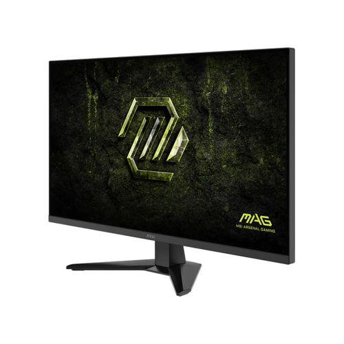 31.5 MSI MAG 325QF E18V 2560X1440 GAMING MONITOR