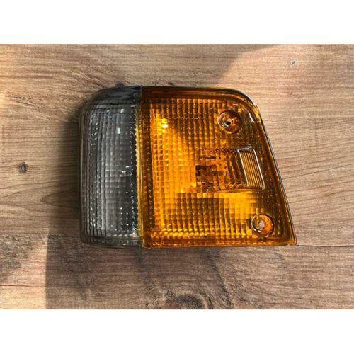 Si̇nyal Lambasi Ön Sol Accord Ci̇vi̇c