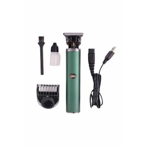 Tıraş Makinesi Saç Sakal Ense Çizim Ayarlanabilir Başlık