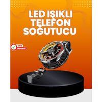 Evrensel Uyumlu Akıllı Telefon Ve Tablet Soğutucu