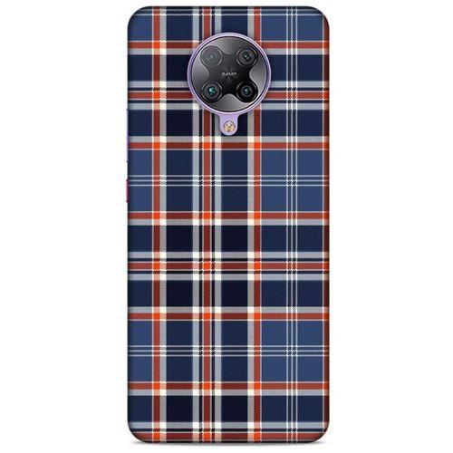 Gömlek (29) Desenli Silikon Kapak Telefon Kabı Xiaomi Poco F2 Pro Kılıf