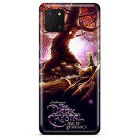 Huawei Y5P Uyumlu Kılıf The Dark Crystal (12) Koruyucu Silikon The Ornamentalist