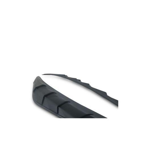 Cappafe Ssanyoung Musso 2018- Dragon  Uyumlu Pack Kaput Koruma 3 Parça