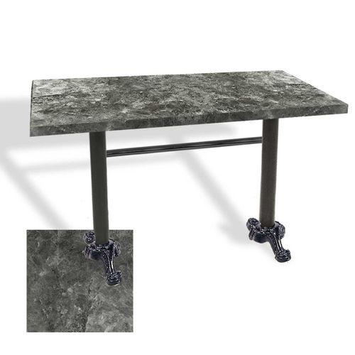 Dockers Çipa Laminat Tabla Masa (70X110) - Lucca