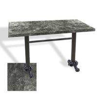 Dockers Çipa Laminat Tabla Masa (70X110) - Lucca