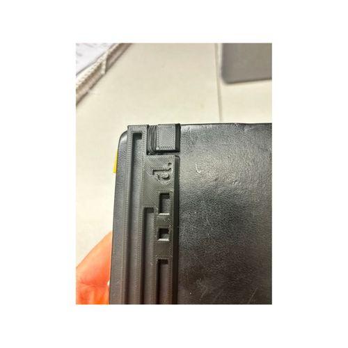 Temel Cetvel Bullet Journal LEUCHTTURM1917 A5 (Bu ürün Sadece Plastik parçadır - Almadan Önce Soru Sorabilirsiniz)