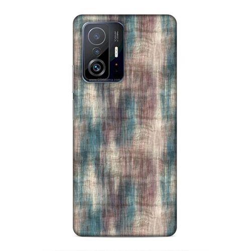 Xiaomi Mi 11T Pro 5G Uyumlu Kılıf Utopia (41) Tank Kılıf Çizgi