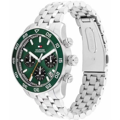 Tommy Hilfiger TH1792214 Erkek Kol Saati