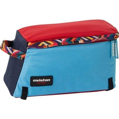 Bagaj Üstü Çanta Coolie JP 70 Asistan