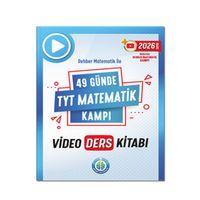49 Günde TYT Matematik Video Ders Kitabı