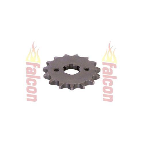 FALCON Kmt Çelik 100 Ön Dişli (14t) Orijinal