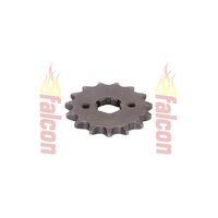 FALCON Kmt Çelik 100 Ön Dişli (14t) Orijinal