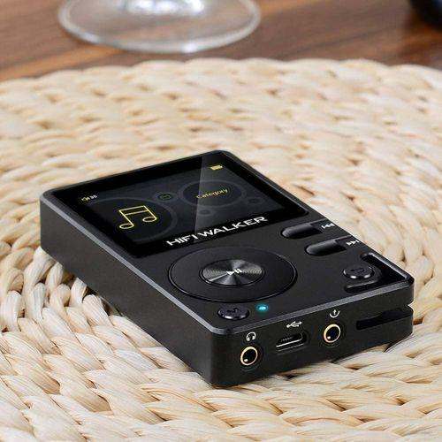 Hifi Walker H2 256 GB Dijital MP3 Çalar