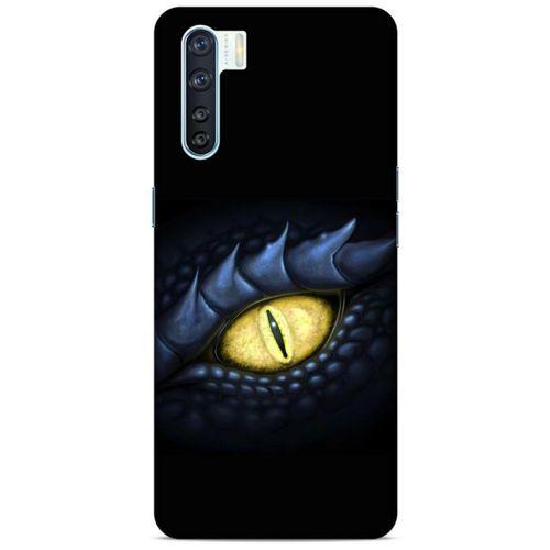 Oppo A91 Kılıf Dragons (44) Tough Armor Kılıf Ejderha Cinsleri
