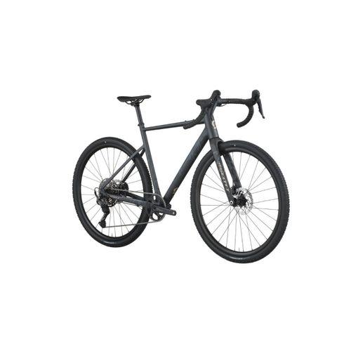 Scott Speedster 30 Gravel Bisiklet Siyah Medium