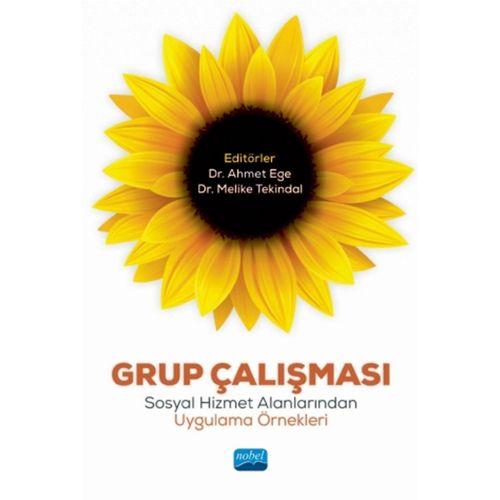Grup Çalışması: Sosyal Hizmet Alanlarından Uygulama Örnekleri