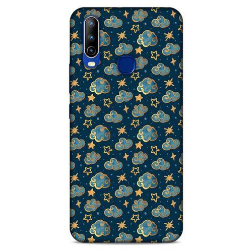 Spacex (32) Tema Soft Silikon Kılıf General Mobile GM 10 Kılıf