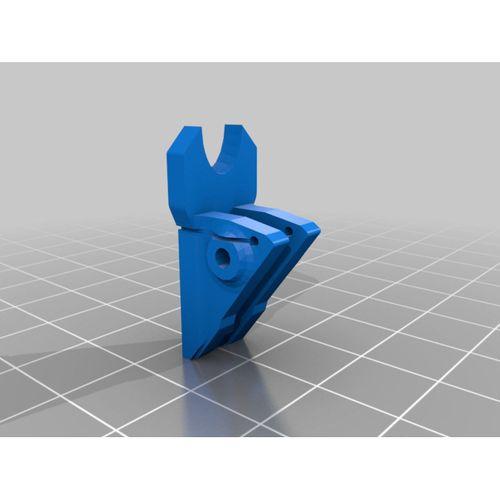 Buzdolabı Kapısı Açıcı Değerlendirici Değiştirme - 3714923