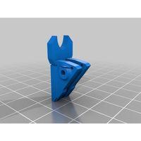 Buzdolabı Kapısı Açıcı Değerlendirici Değiştirme - 3714923